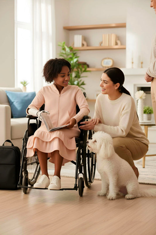 Winter Layers Without the Struggle: Adaptive Fashion for Cold Christmas Weather