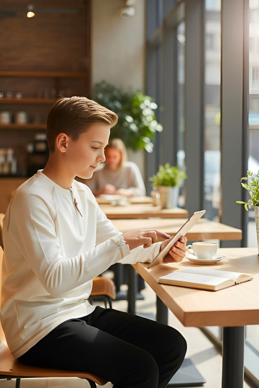 The Future Is Adaptive: What’s Next for Kidswear Innovation?