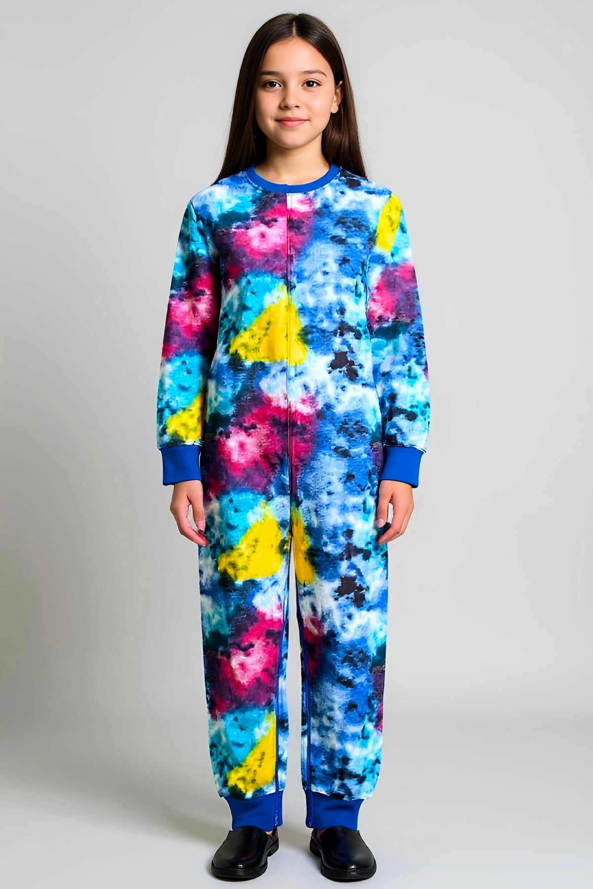 Adaptive Kids Pyjama Bumper Romper: Simplifying Bedtime for Special Needs