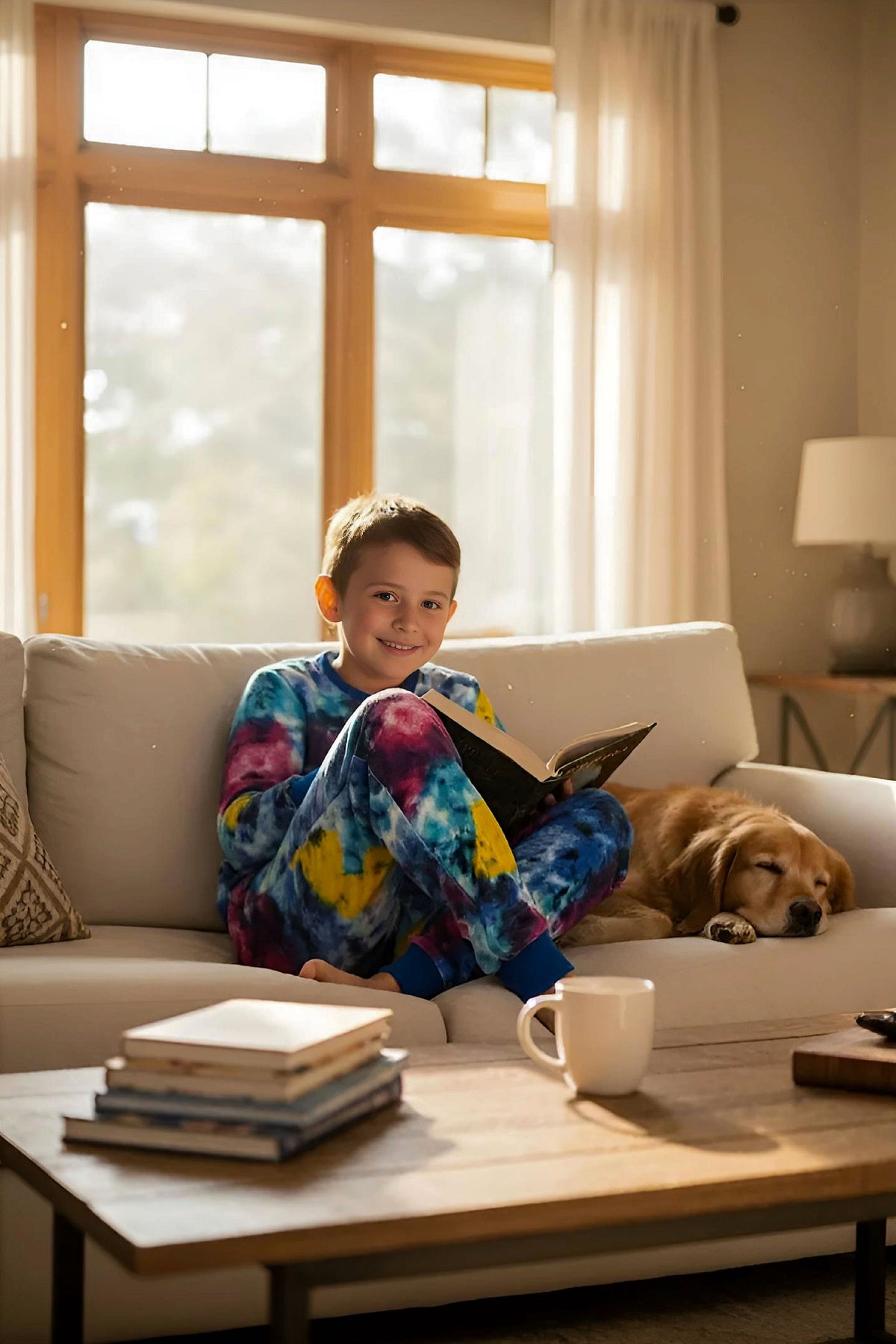Adaptive Kids Pyjama Bumper Romper: Simplifying Bedtime for Special Needs