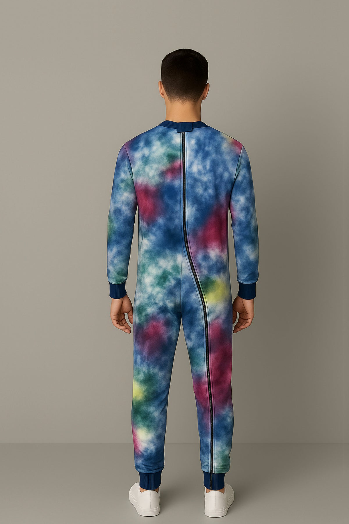 Adaptive Kids Pyjama Bumper Romper: Simplifying Bedtime for Special Needs