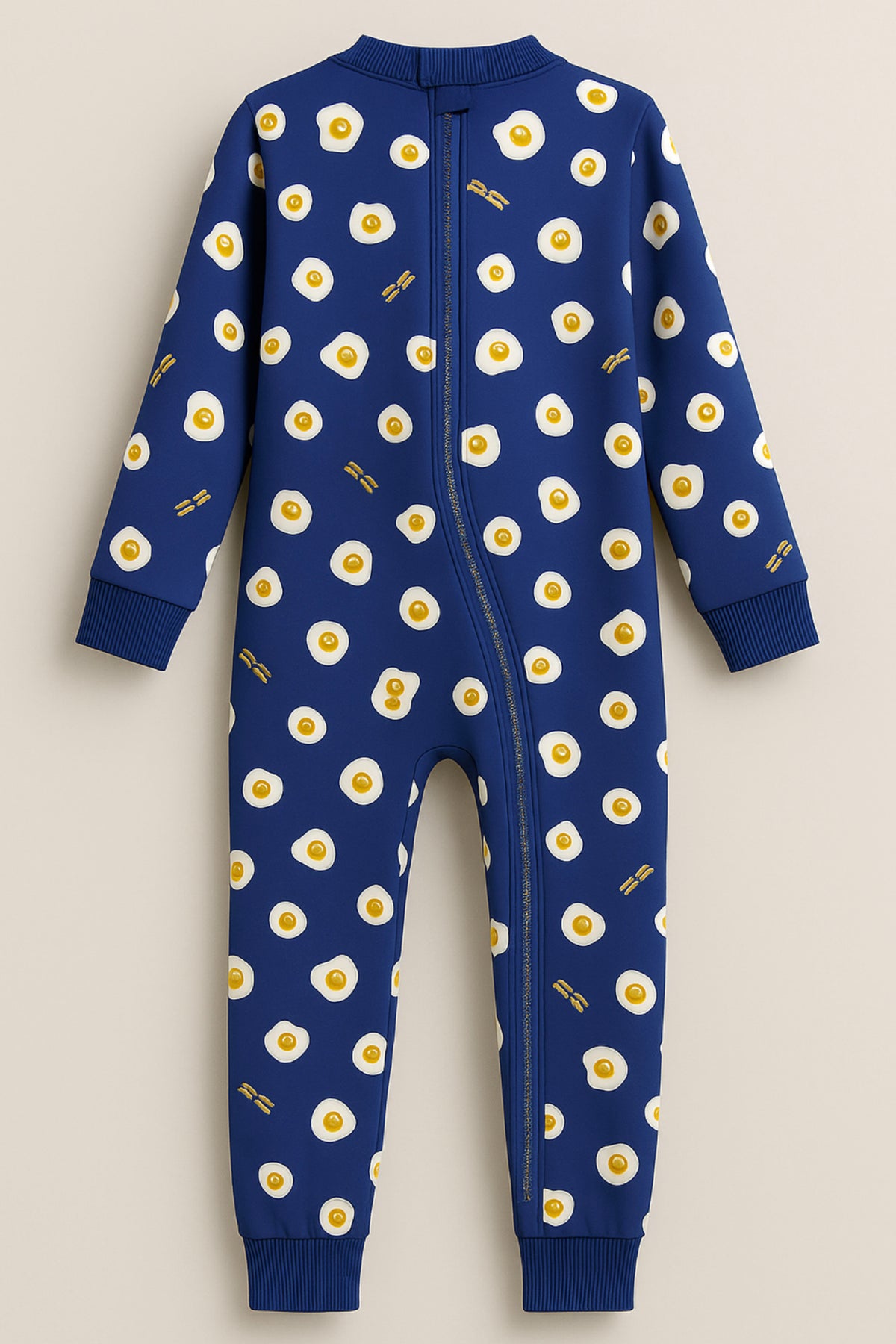 Adaptive Kids Pyjama Bumper Romper: Simplifying Bedtime for Special Needs