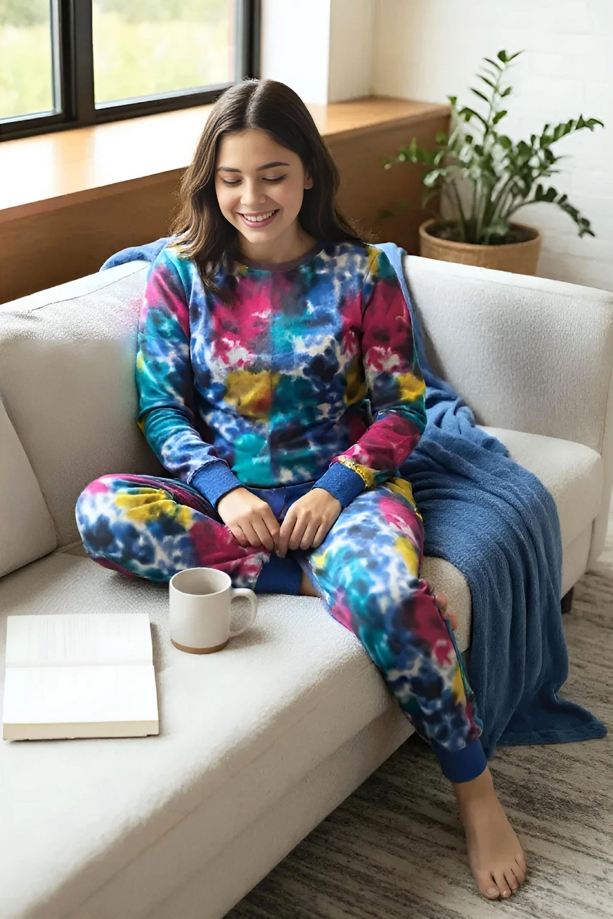 Adaptive Kids Pyjama Bumper Romper: Simplifying Bedtime for Special Needs