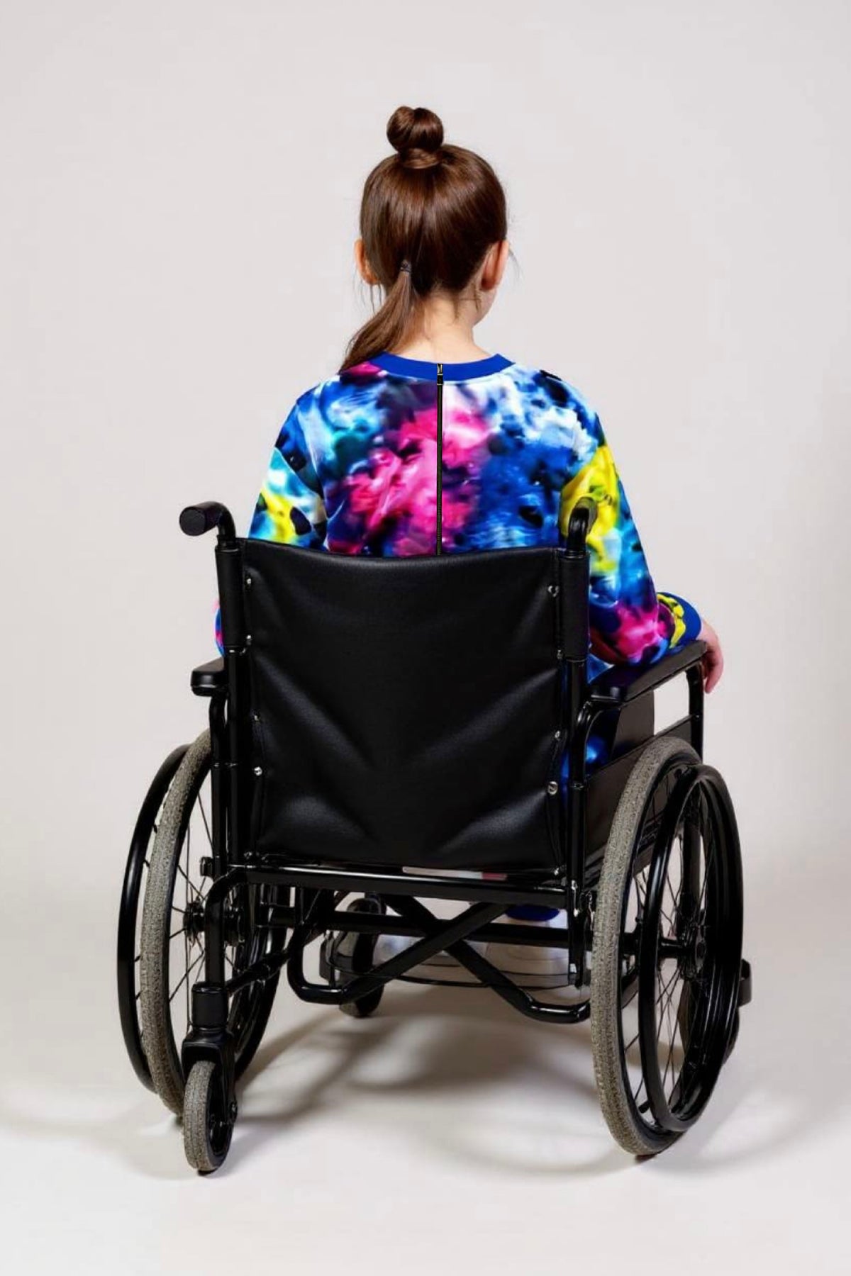 Adaptive Kids Pyjama Bumper Romper: Simplifying Bedtime for Special Needs